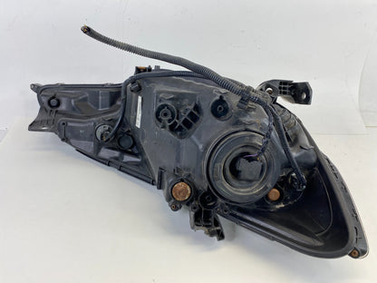 2015 2016 2017 Honda Fit Front Left Driver Side Headlight Headlamp Assembly OEM