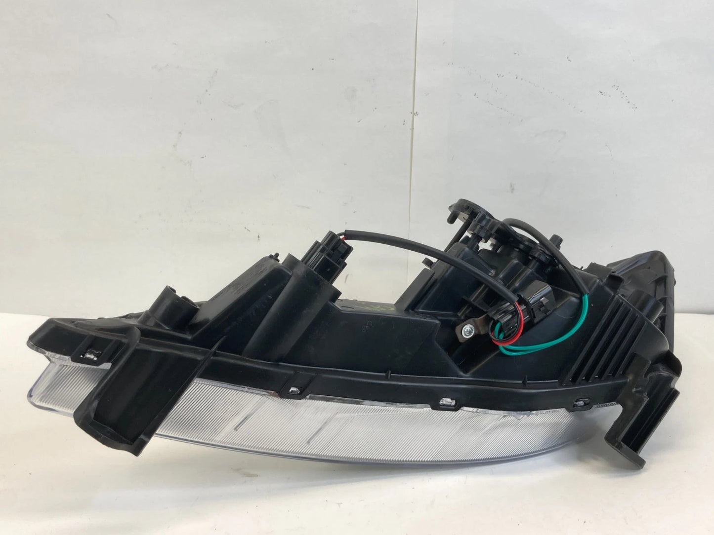 13-15 HYUNDAI SONATA LEFT BUMPER SIDE DRL DAYTIME FOGLIGHT LAMP ASSY 4PIN AFMKT