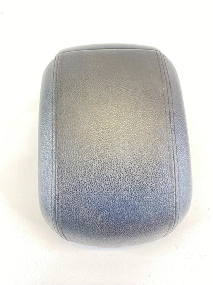 2011-2016 CHEVROLET CRUZE CENTER CONSOLE ARMREST ARM REST LID COVER TOP OEM