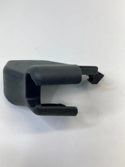2009-2013 TOYOTA COROLLA FRONT LEFT SEAT REAR INNER TRACK COVER TRIM 72158-12130