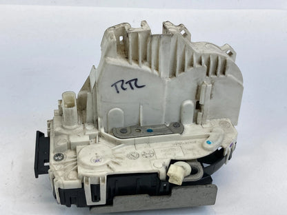 11-14 DODGE AVENGER SEDAN REAR RIGHT SIDE DOOR LOCK LATCH ACTUATOR P04589696AC