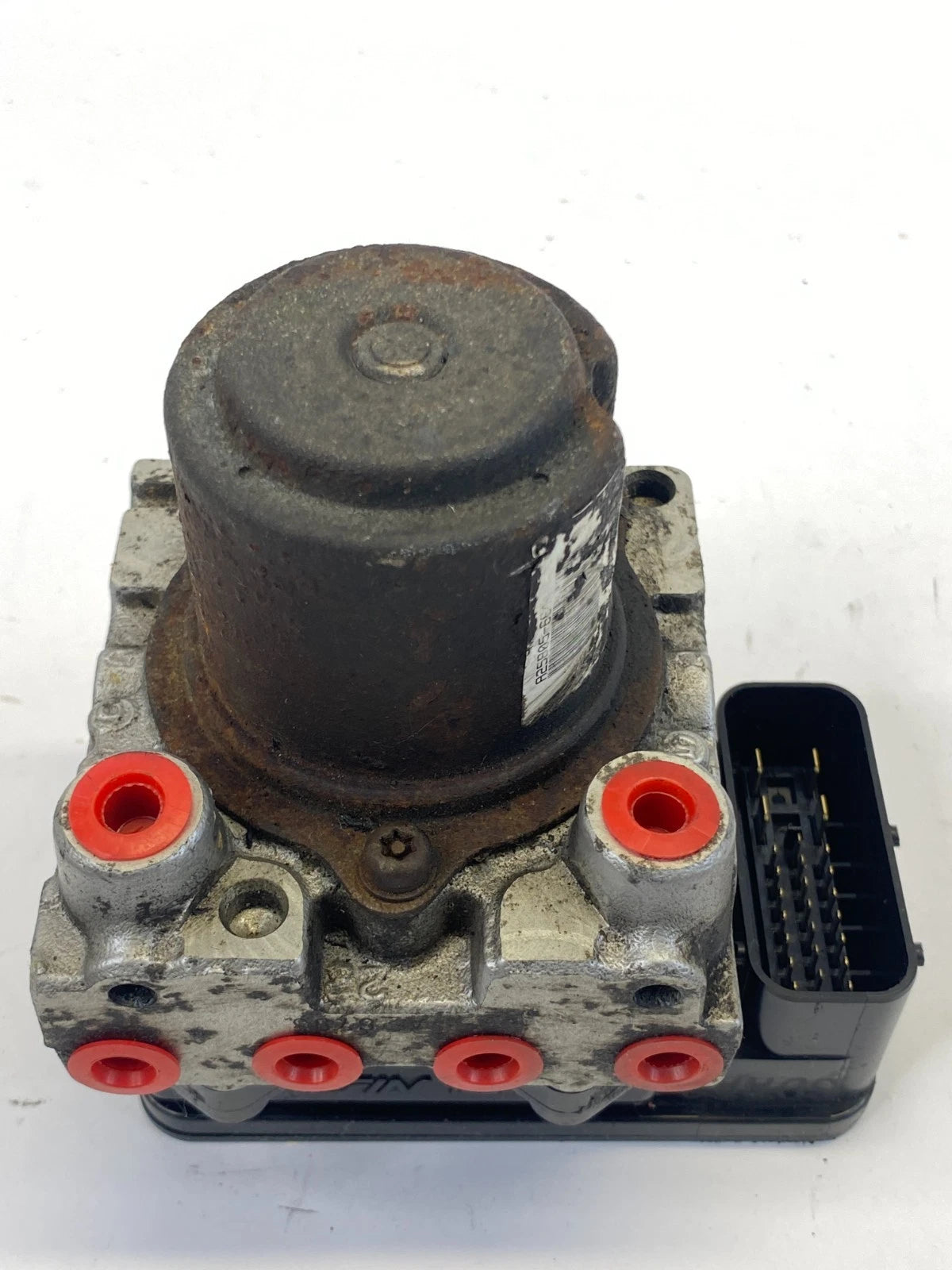 2005-2007 HONDA ACCORD 2.4L 16V FWD ABS ANTI LOCK BRAKE PUMP MODULE OEM