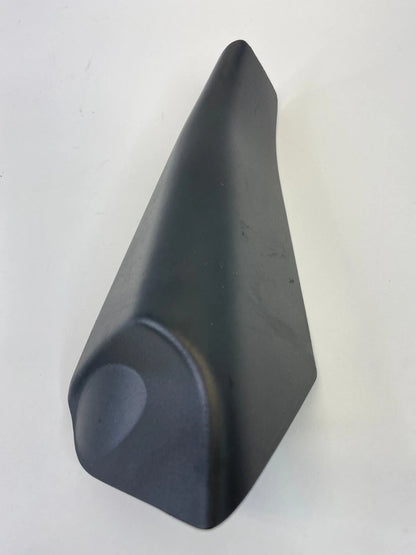 03-11 SAAB 9-3 SEDAN FRONT RIGHT PASSENGER INTERIOR DOOR CORNER COVER 12794345