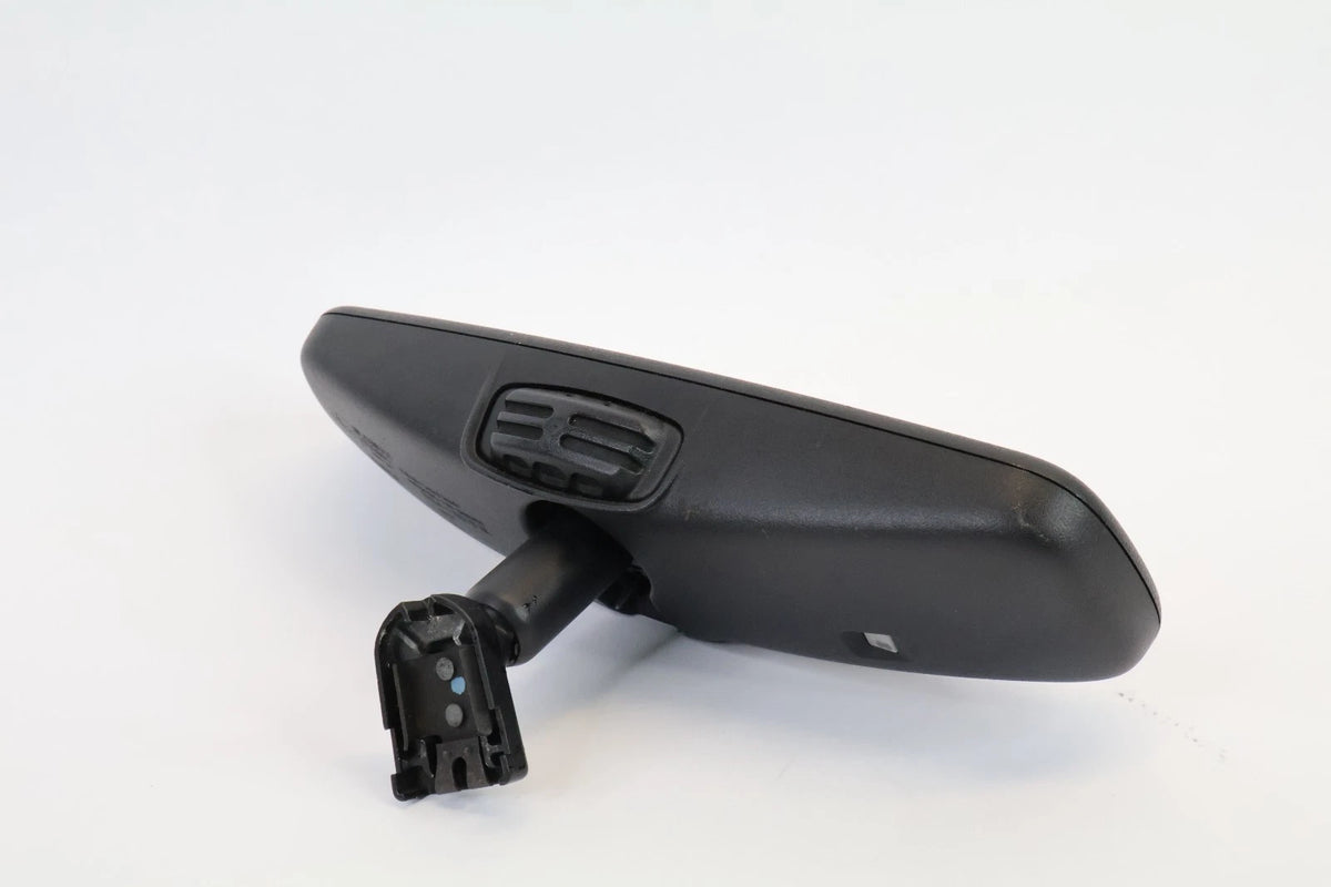 07 08 FORD TAURUS INNER REAR VIEW MIRROR AUTO DIMMING COMPASS MIC 8U5A17E678 OEM