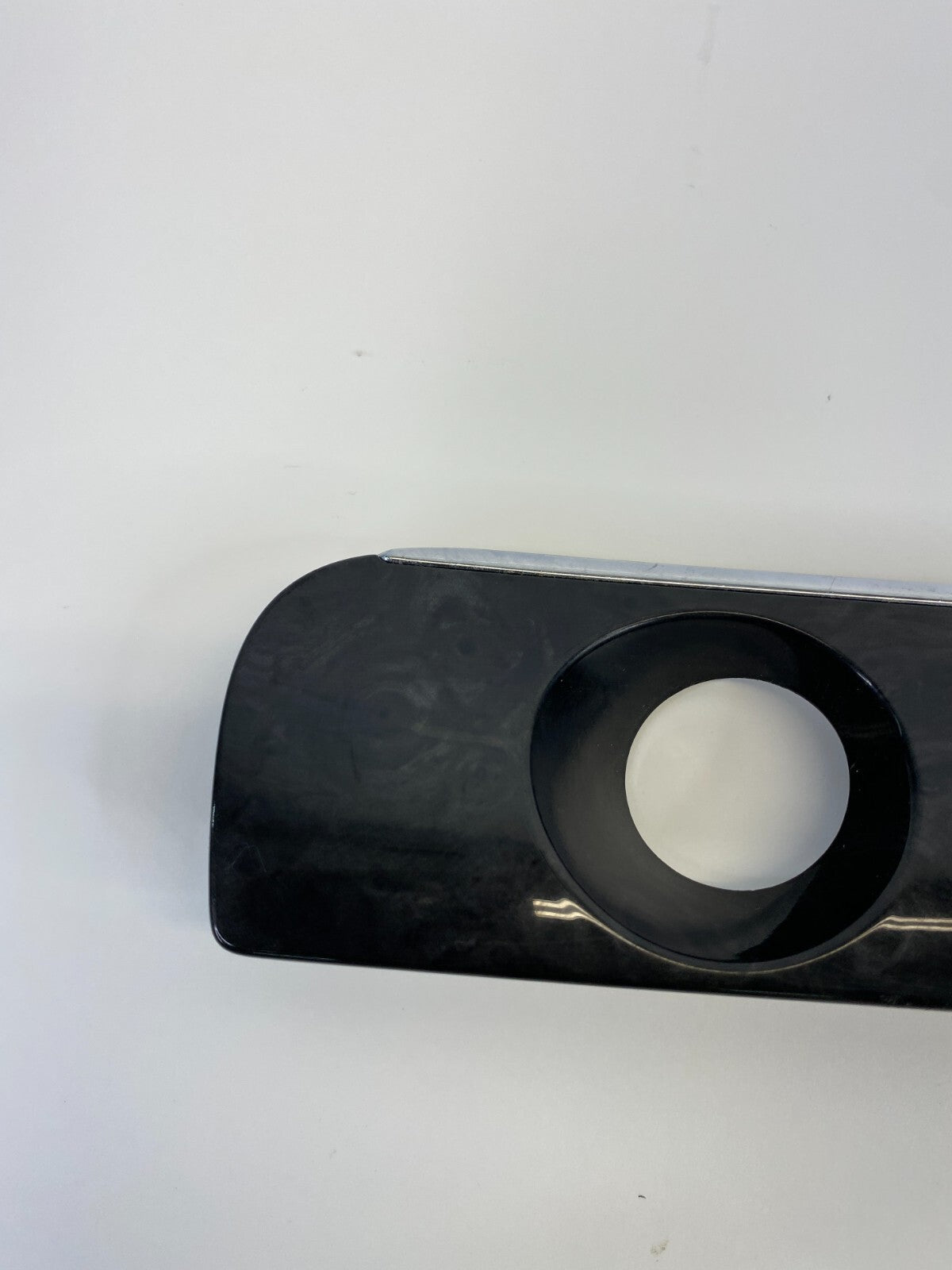 11-16 Chrysler Town & Country Front Dash Ignition Switch Bezel Trim 1RB73AAAAB