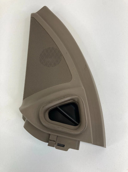 2006-2011 MERCEDES-BENZ ML 350 4-DR FRONT LEFT DOOR TWEETER SPEAKER A1648201902