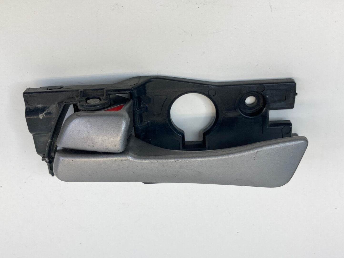 2015-2017 Hyundai Accent Rear Left Side Interior Door Handle 83613RB000 OEM