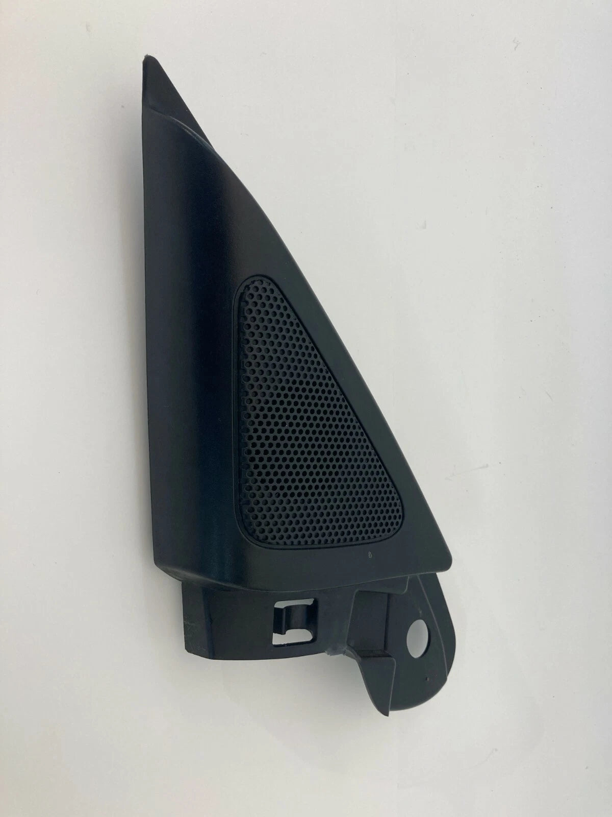 2006-2009 FORD FUSION LEFT INSIDE MIRROR CORNER TWEETER SPEAKER COVER 6E5317D699