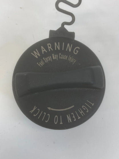 2011 GMC ACADIA BUICK ENCLAVE FUEL FILLER TANK CAP COVER LID OEM