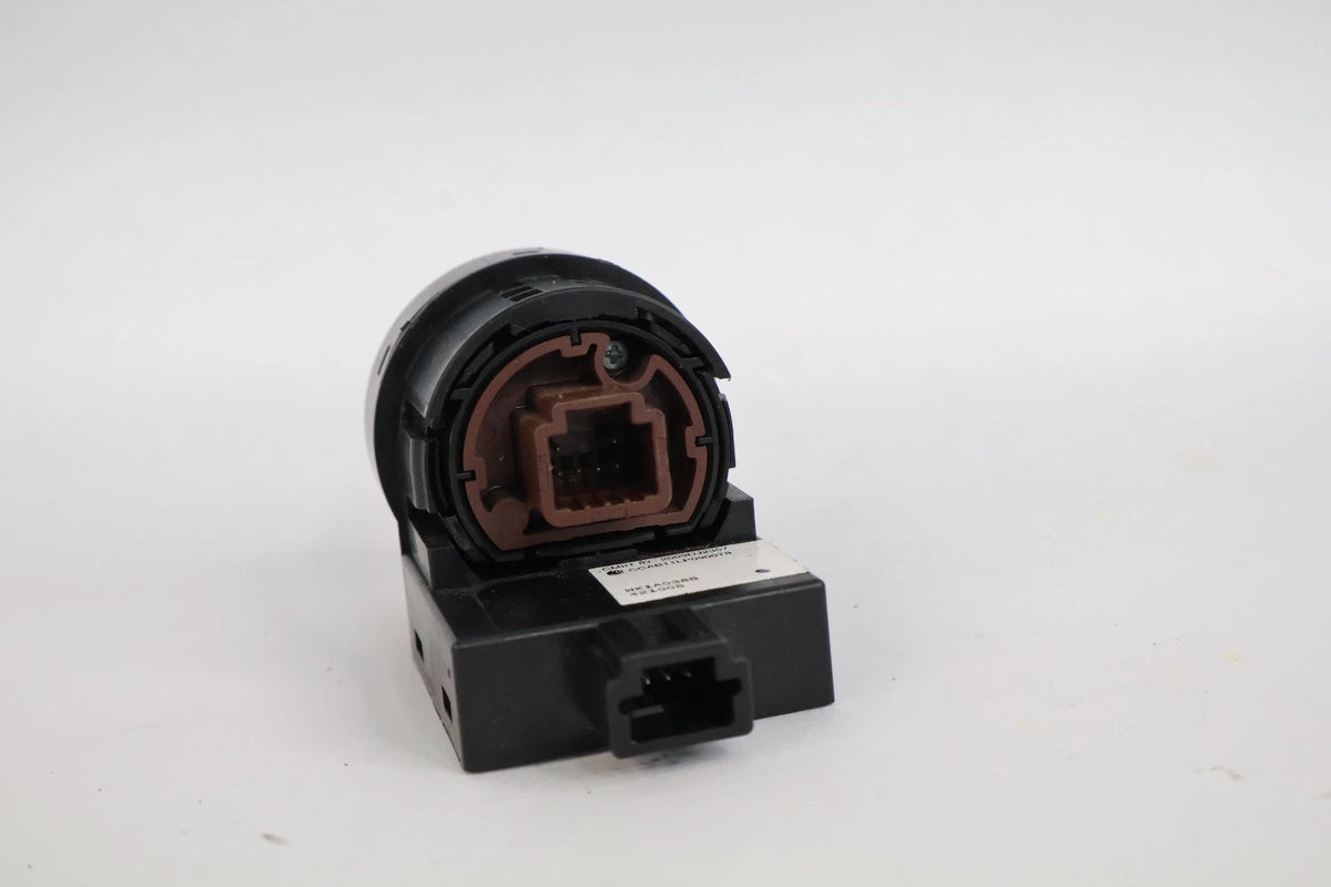 2013-2019 NISSAN SENTRA IGNITION PUSH START STOP BUTTON SMART KEY FOB 2009DJ2357