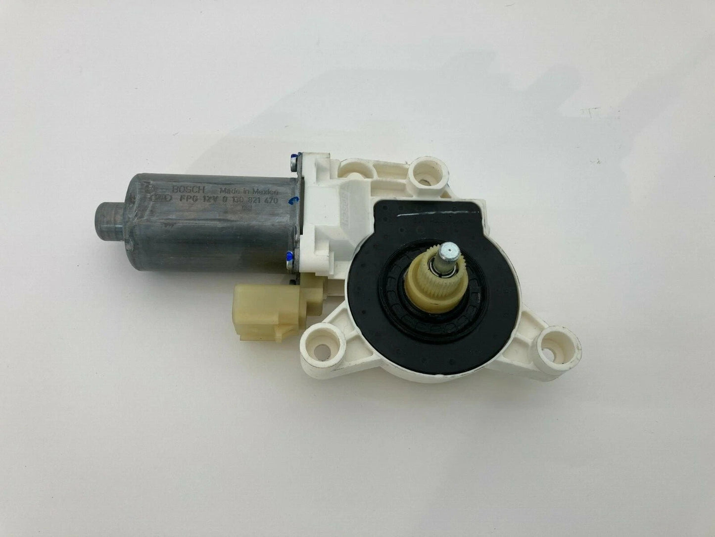 08-16 CHRYSLER TOWN & COUNTRY FRONT RIGHT SIDE POWER WINDOW MOTOR 0130821470 OEM