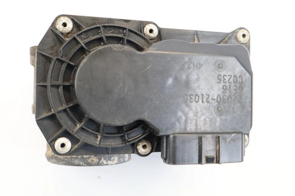 2007-2018 TOYOTA YARIS 1.5L THROTTLE BODY VALVE UNIT 22030-21030 OEM FACTORY