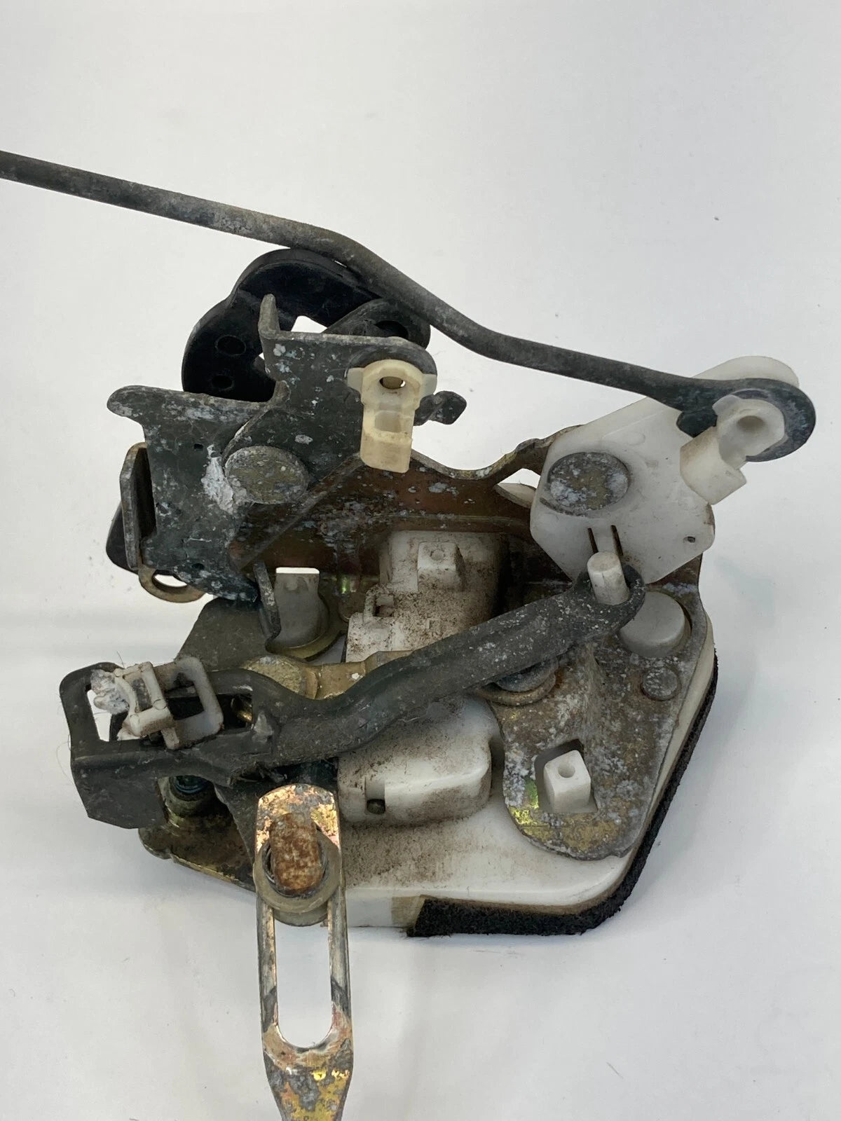 1996-2000 HYUNDAI ELANTRA REAR LEFT DRIVER SIDE DOOR LOCK LATCH ACTUATOR OEM