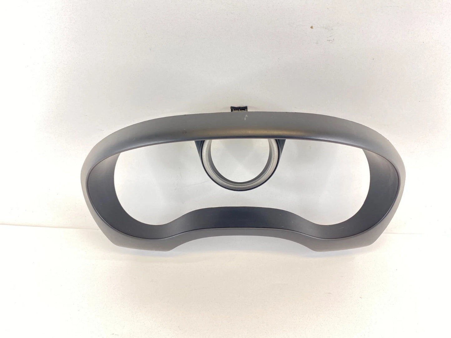 2001-2003 TOYOTA RAV4 DASH SPEEDOMETER CLUSTER BEZEL TRIM PANEL 55411-42030 OEM