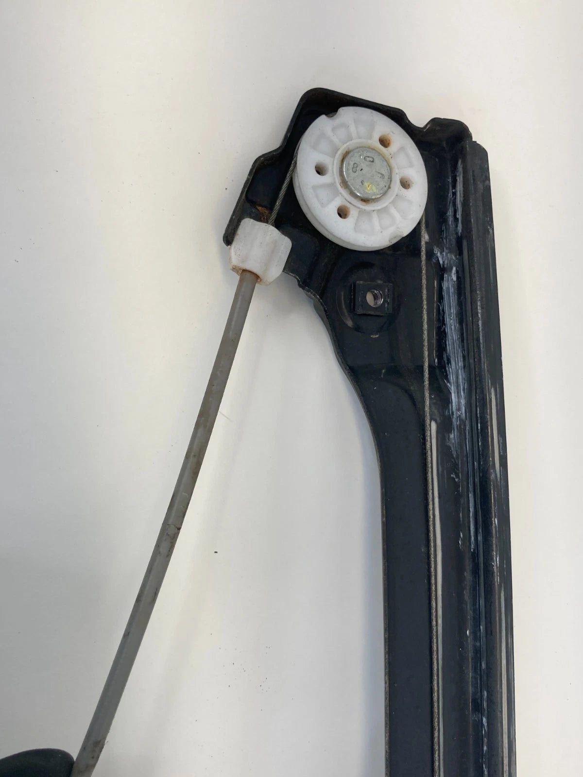 10 11 GMC TERRAIN FRONT LH DRIVER POWER WINDOW REGULATOR W/ MOTOR 98820J3030 OEM