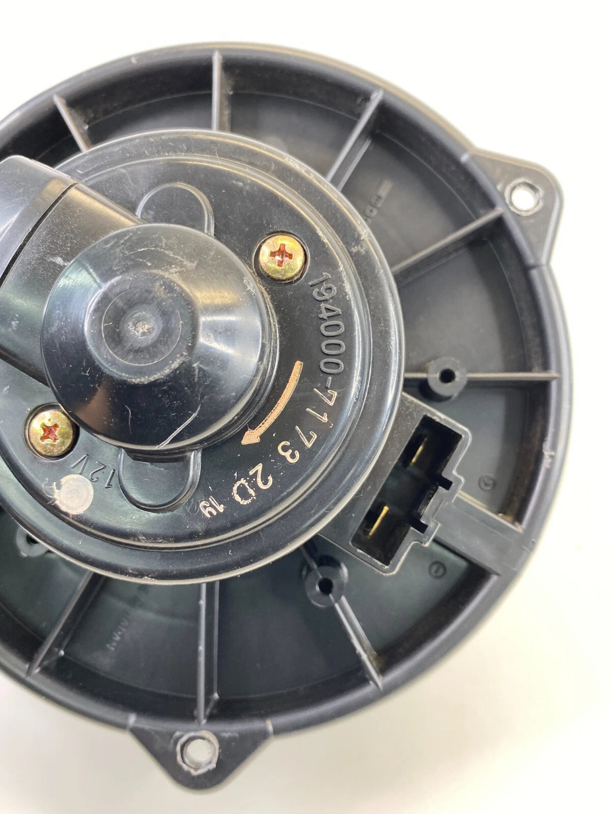 2002 2003 LEXUS ES300 2004-2006 ES330 AC HEATER BLOWER MOTOR 194000-7173 OEM