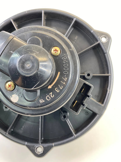 2002 2003 LEXUS ES300 2004-2006 ES330 AC HEATER BLOWER MOTOR 194000-7173 OEM