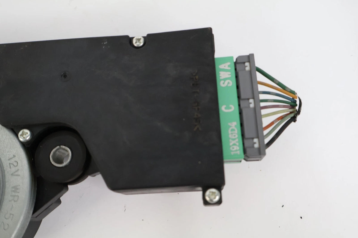 2007-2011 HONDA CR-V CRV ROOF SUN ROOF MOONROOF POWER MOTOR ACTUATOR UNIT OEM