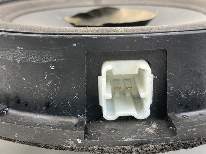 2011 2012 2013 2014 Nissan Murano Door Audio Speaker 28156-1VK0A OEM