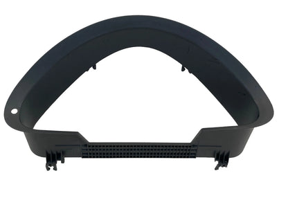 2003-2009 MERCEDES-BENZ E320 DASH INSTRUMENT CLUSTER TRIM BEZEL A2116890439 OEM