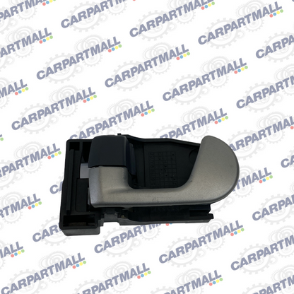 2008-2012 Mitsubishi Galant Front Left Driver Side Interior Door Handle MR970139