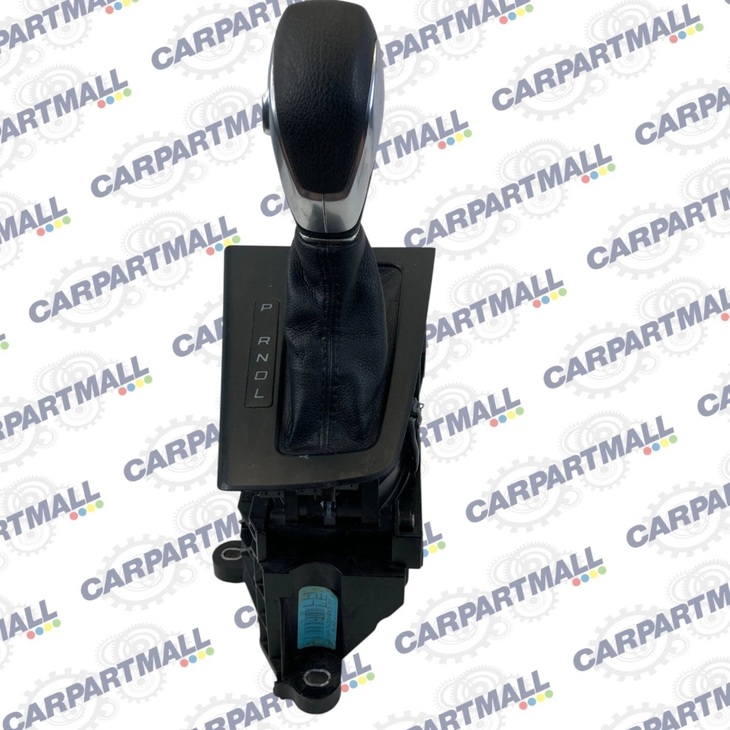 12 13 14 FORD FOCUS AUTOMATIC TRANS FLOOR GEAR SHIFTER LEVER BV6P7K004LE3JA6 OEM