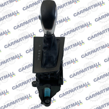 12 13 14 FORD FOCUS AUTOMATIC TRANS FLOOR GEAR SHIFTER LEVER BV6P7K004LE3JA6 OEM