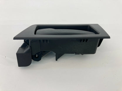 08-12 FORD ESCAPE 08-11 MERCURY MARINER REAR LEFT SIDE INTERIOR DOOR HANDLE OEM