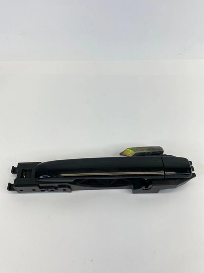 2007 2008 INFINITI G35 SEDAN REAR LEFT SIDE EXTERIOR OUTER DOOR HANDLE RR LH OEM