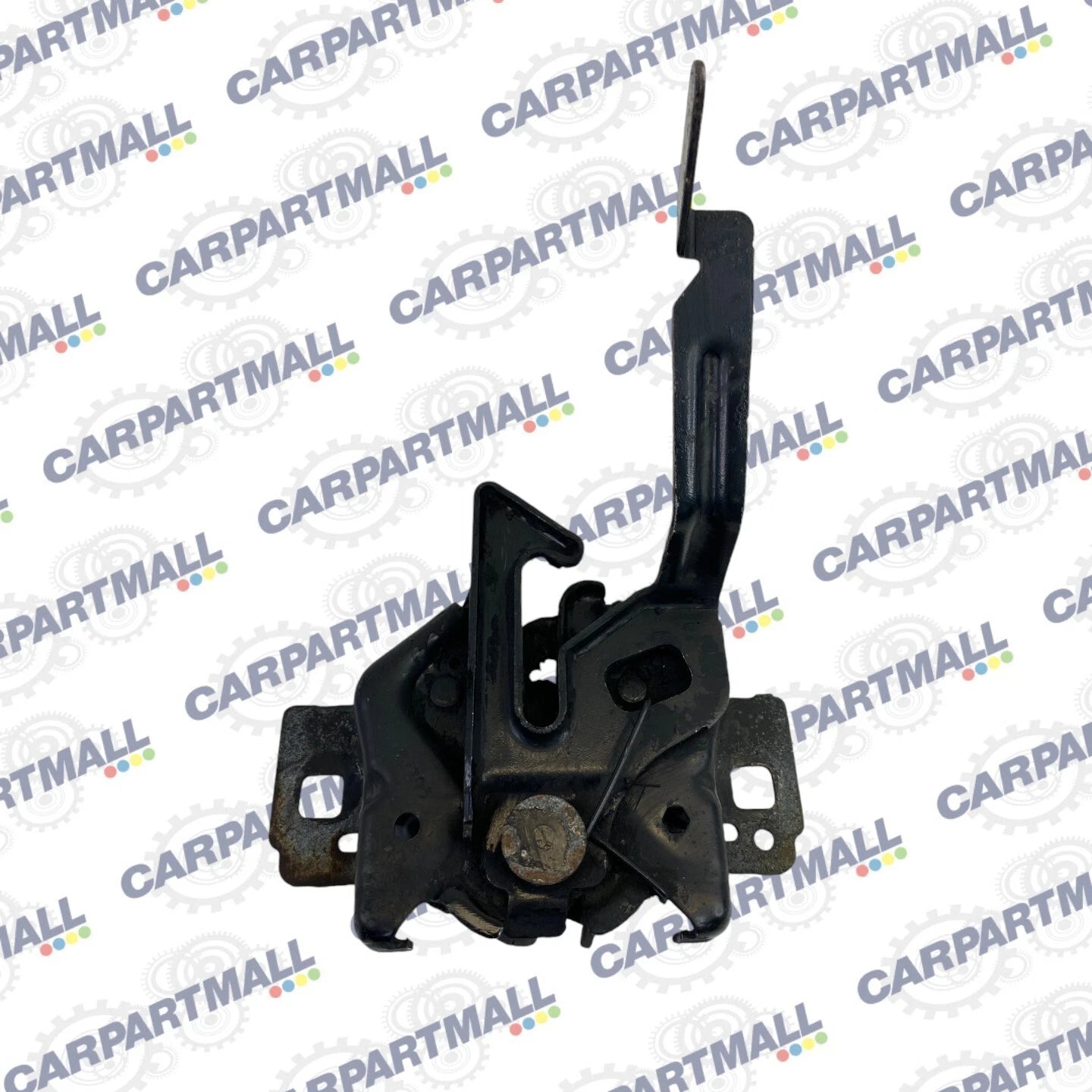 2002 2003 2004 2005 2006 FORD EXPEDITION HOOD LOCK LATCH RELEASE ACTUATOR OEM