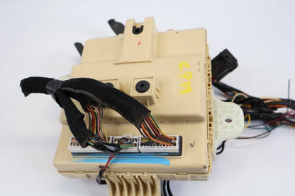 2014 2015 KIA SORENTO 3.3L INNER CABIN FUSE RELAY BOX MODULE BCM OEM 954001U250