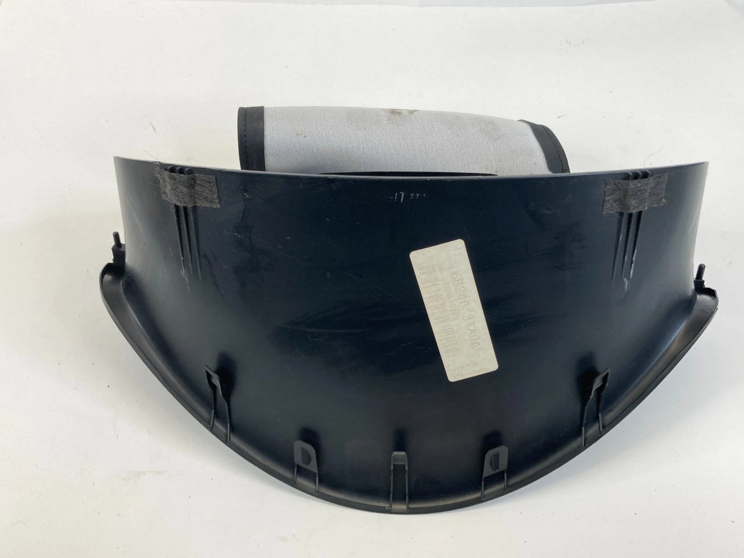 2013-2018 NISSAN ALTIMA INSTRUMENT CLUSTER SPEEDOMETER TRIM BEZEL 68240-3TA0A