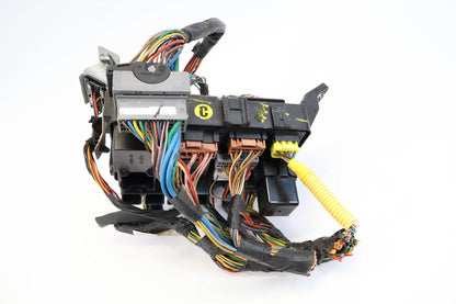 2006-2011 KIA RIO 1.6L L4 A/T INTERIOR CABIN FUSE RELAY JUNCTION BOX ASSY OEM
