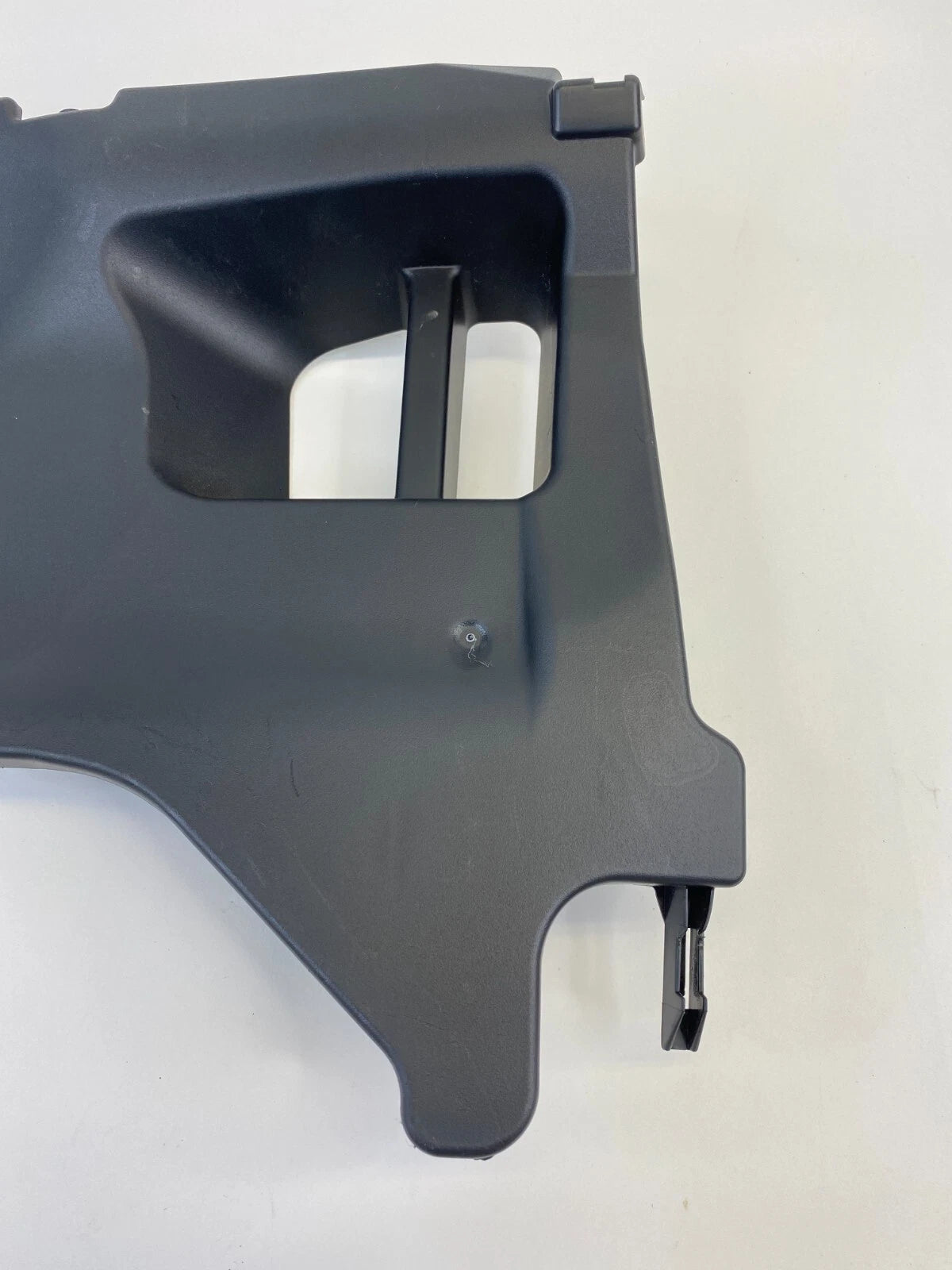 2014-2019 TOYOTA COROLLA INSTRUMENT PANEL UNDER DASH LOWER COVER TRIM 5560602230