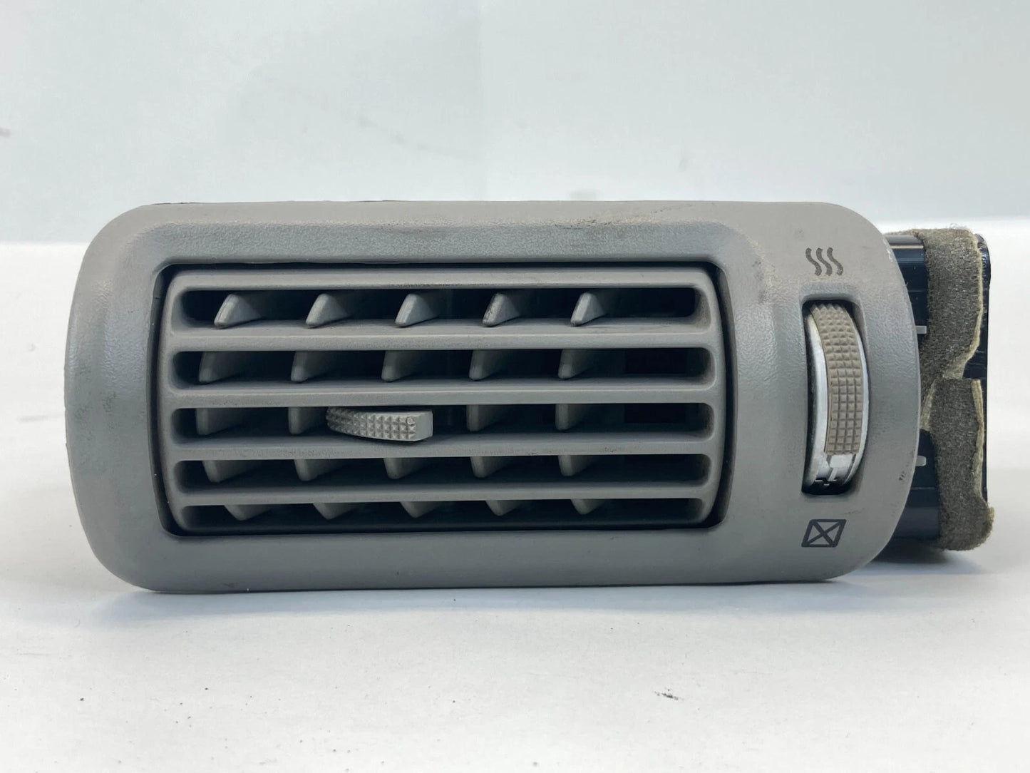 2007-2012 HYUNDAI SANTA FE RR LH B-PILLAR AC AIR VENT OEM FACTORY 97050-2B000