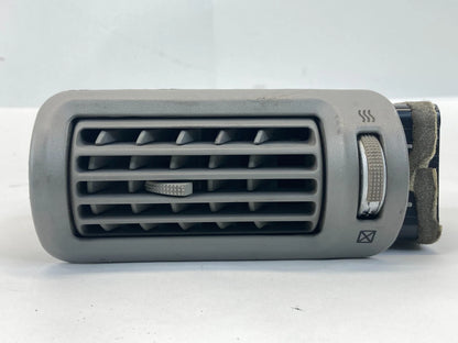 2007-2012 HYUNDAI SANTA FE RR LH B-PILLAR AC AIR VENT OEM FACTORY 97050-2B000
