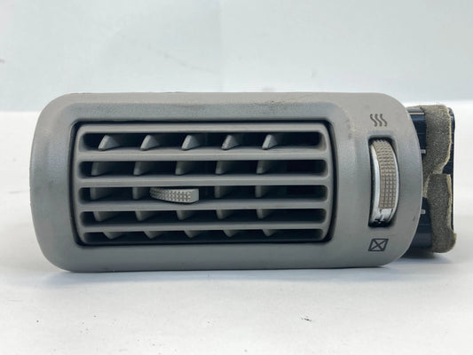 2007-2012 HYUNDAI SANTA FE RR LH B-PILLAR AC AIR VENT OEM FACTORY 97050-2B000