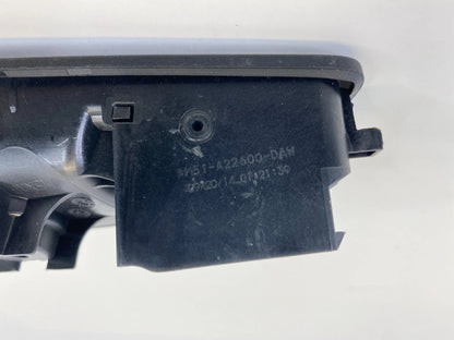2012-2018 FORD FOCUS FRONT RIGHT SIDE INTERIOR INNER DOOR HANDLE AM51-A22600-DAW