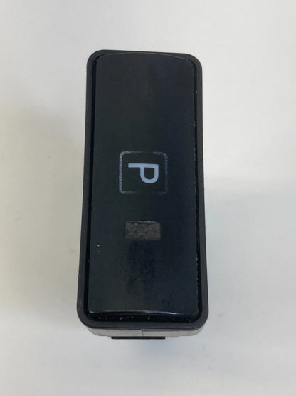 2004-2009 TOYOTA PRIUS PARKING BRAKE CONTROL SWITCH P BUTTON 15A685 OEM