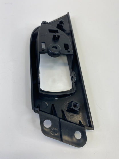 1998-2005 Lexus GS300 Rear Right Back Side Inner Door Handle Bezel Trim OEM