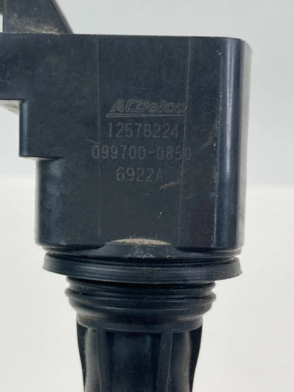 06 07 08 09 10 CHEVROLET COBALT 2.2L L4 AT IGNITION COIL IGNITOR 12578224 OEM