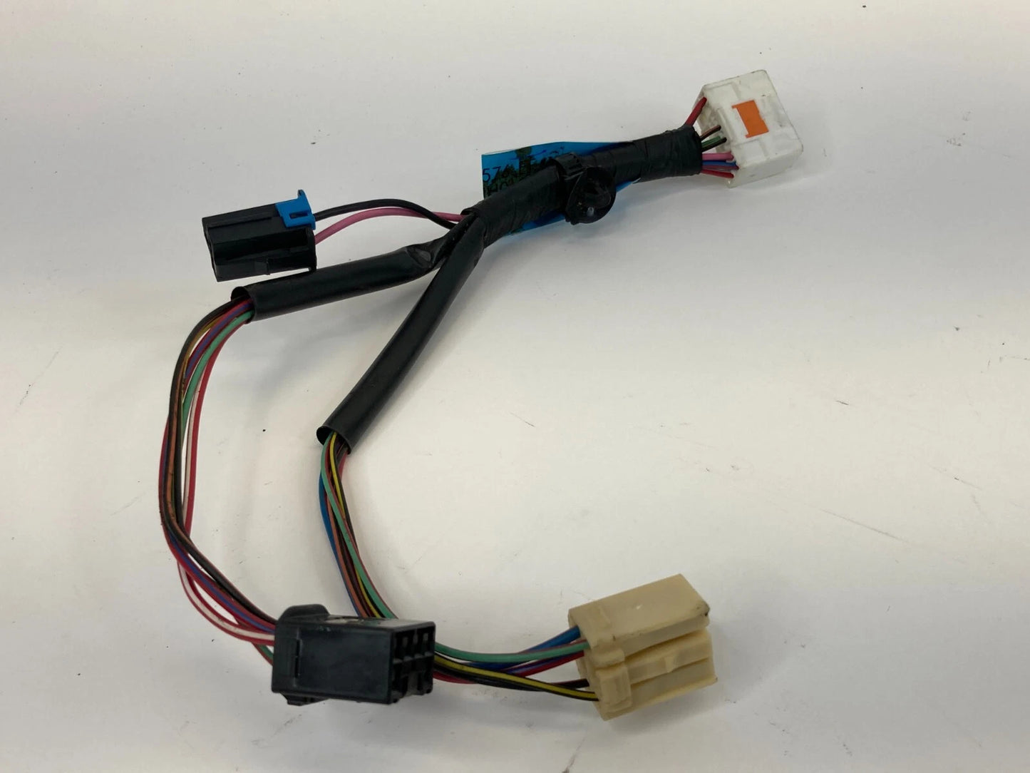 2006 2007 2008 MAZDA6 MAZDA 6 DASH HARNESS WIRE WIRING CORD SHORT GR6E-67-SH0C