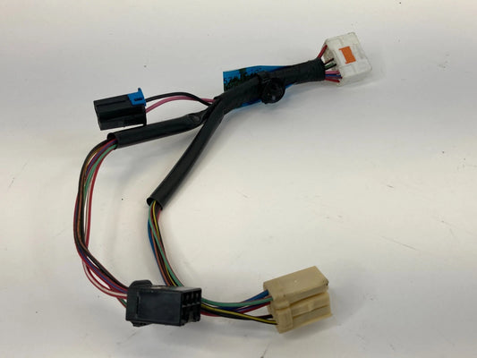 2006 2007 2008 MAZDA6 MAZDA 6 DASH HARNESS WIRE WIRING CORD SHORT GR6E-67-SH0C