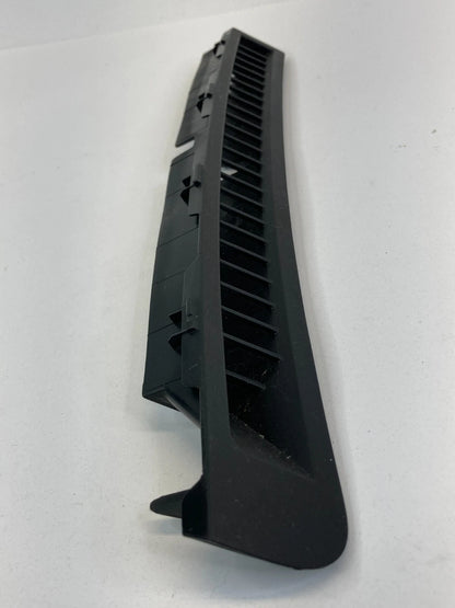 2007-2013 NISSAN ALTIMA DASH WINDSHIELD DEFROSTER LEFT NOZZLE GRILLE TRIM OEM