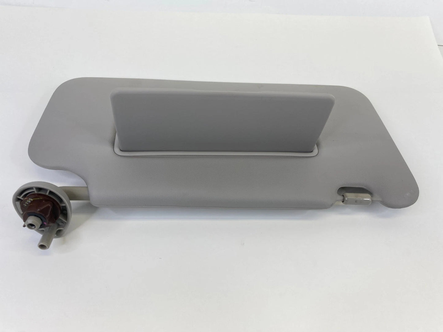 2015 2016 Honda Fit Roof Right Passenger Side Sunvisor Sun Visor Shade