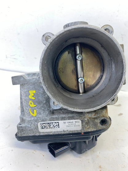 2007-2010 FORD EDGE 08-12 TAURUS 3.5L THROTTLE BODY 7T4E-9F991-FB OEM