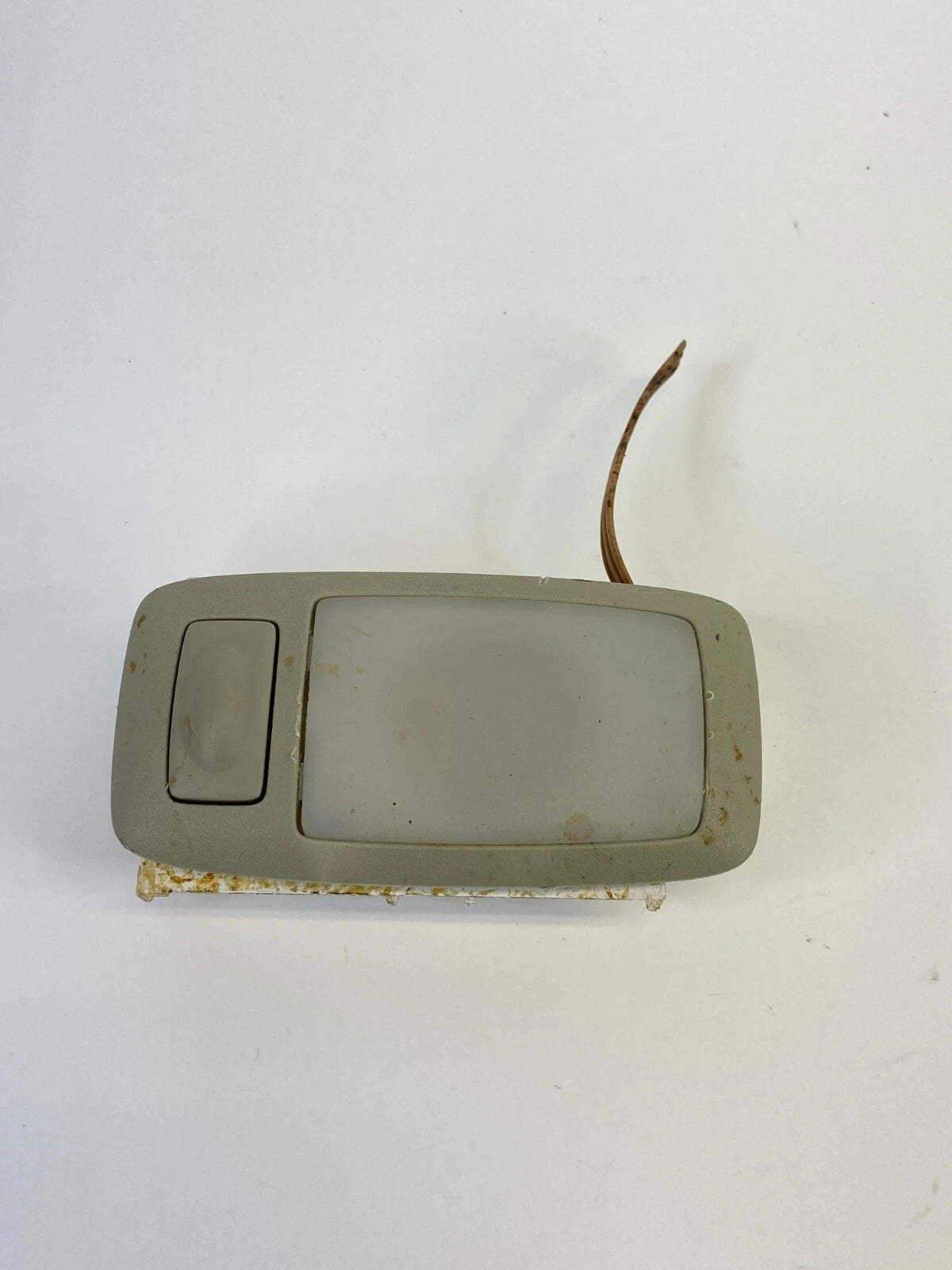 2007 2008 INFINITI G35 2009-2013 G37 SEDAN ROOF REAR LEFT DOME LIGHT LAMP OEM