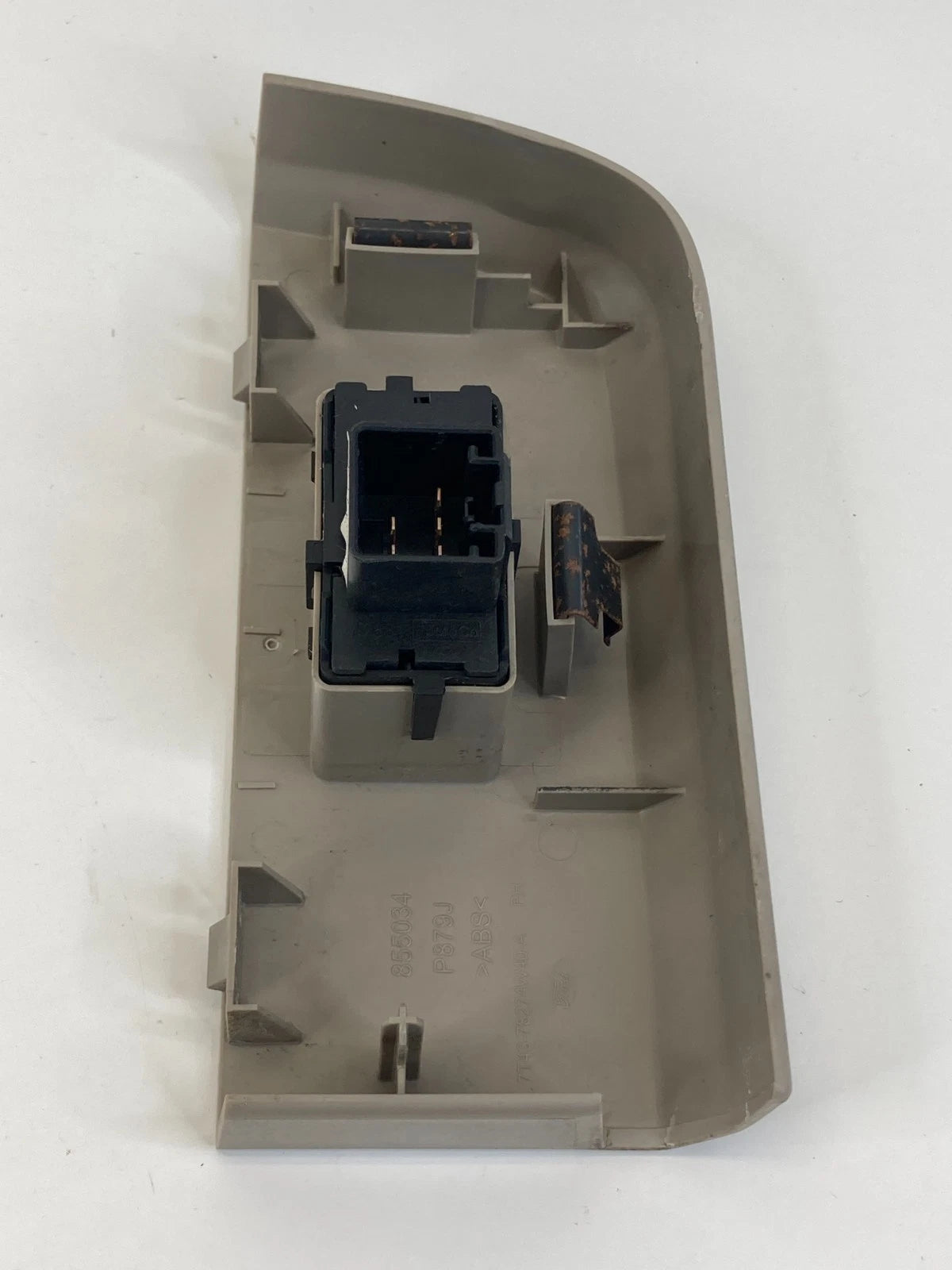 2007 08 09 2010 Ford Edge Rear Right Side Door Window Switch 7T43-78274W40-A