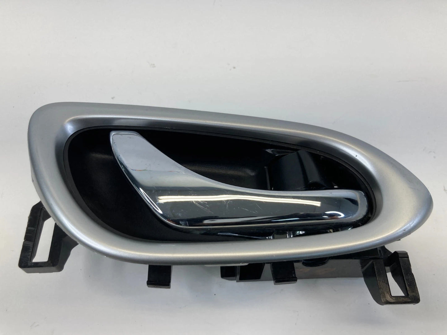 2013-2019 NISSAN SENTRA REAR RIGHT RH INTERIOR DOOR HANDLE ASSEMBLY OEM