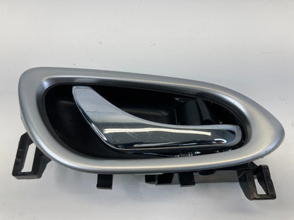 2013-2019 NISSAN SENTRA REAR RIGHT RH INTERIOR DOOR HANDLE ASSEMBLY OEM